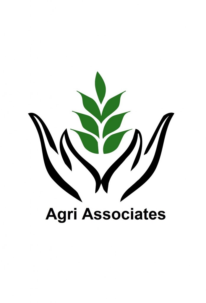Agri Associates Logo